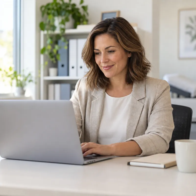Healthcare compliance LMS
