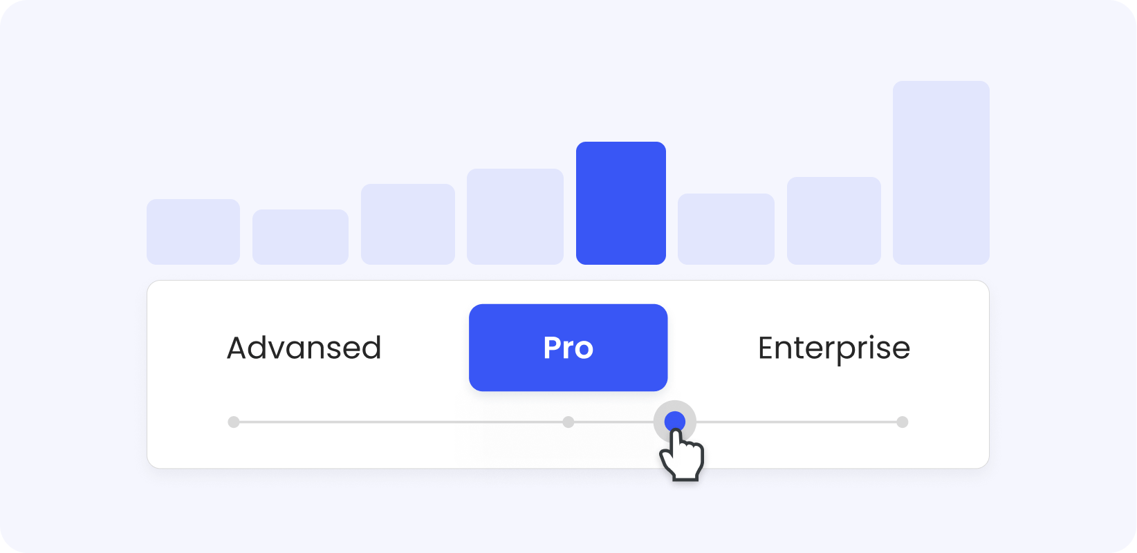 Designed to scale