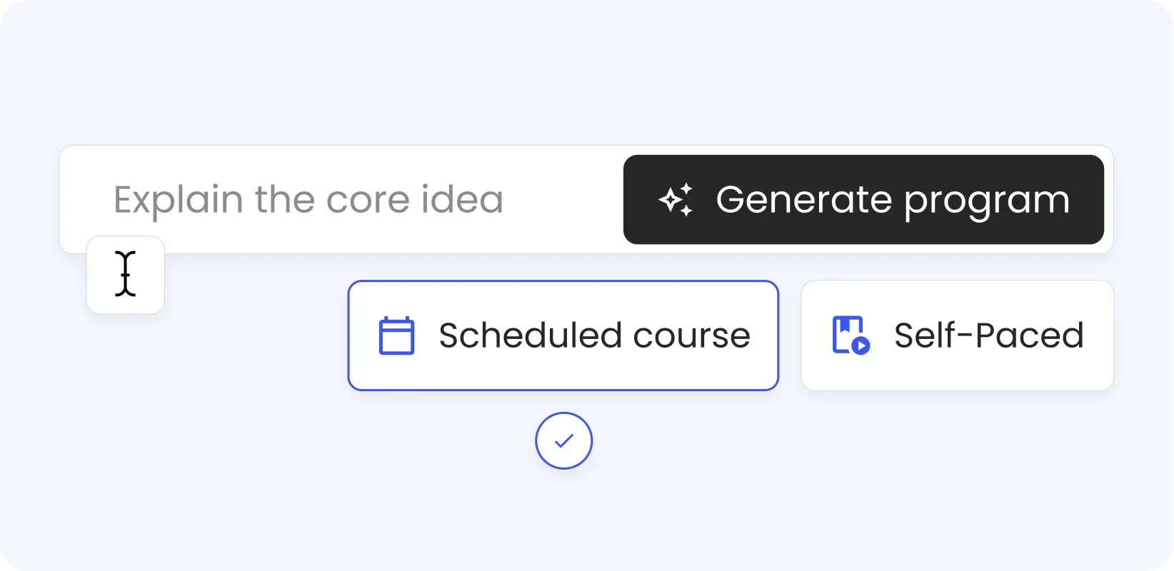 AI-Powered & Effortless