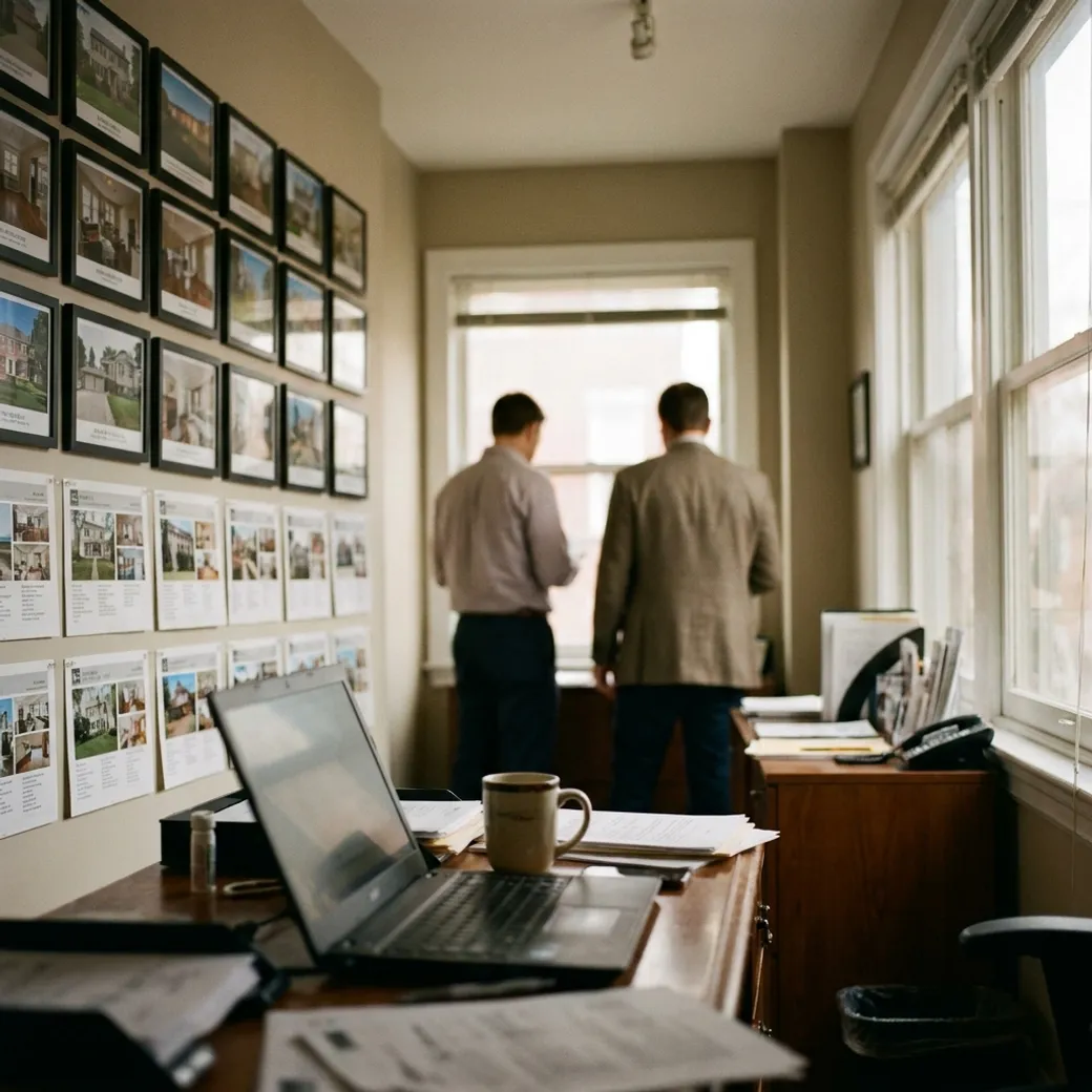 Brokerages & Agent Teams